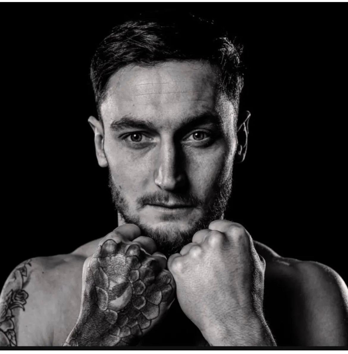 Jez THE CAN MAN Smith tweet media