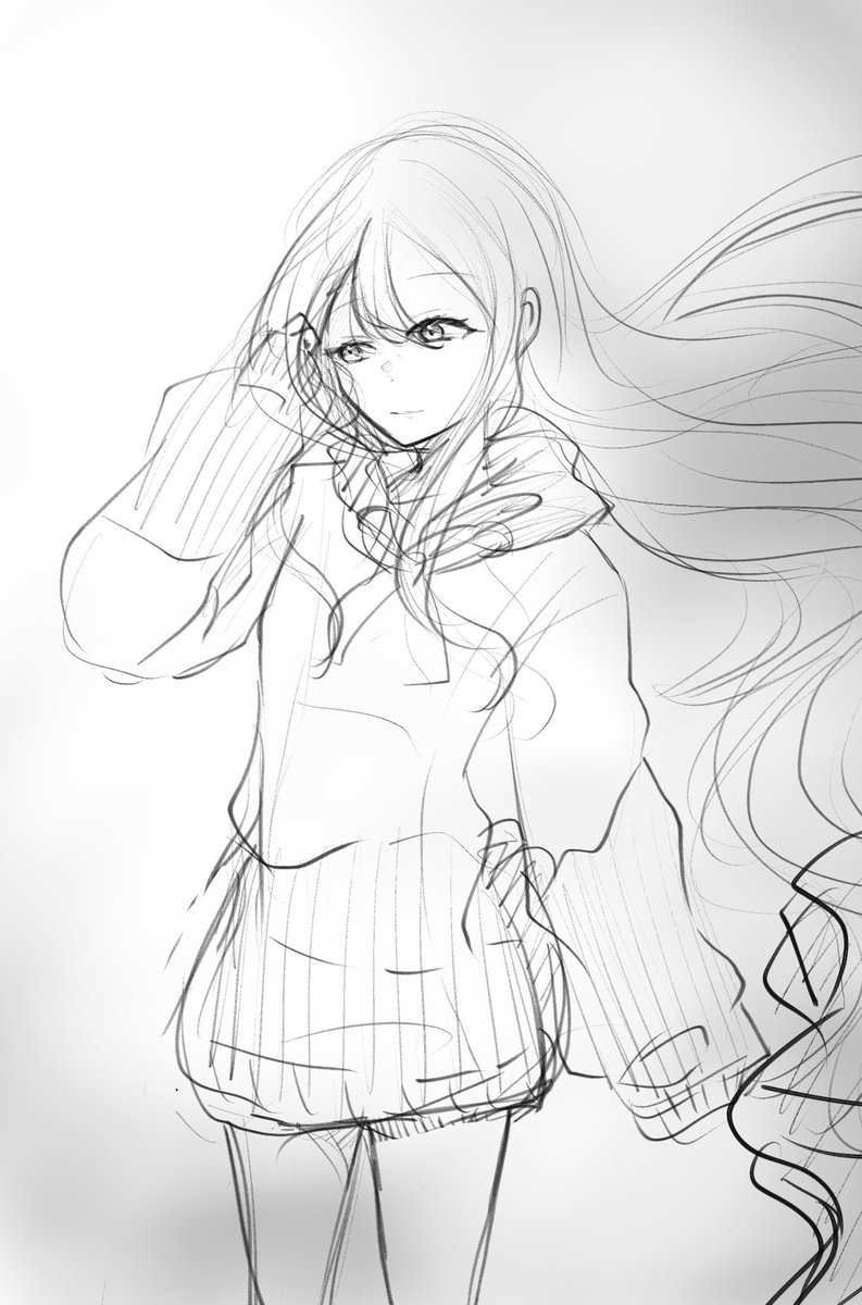 奏とまふゆ 