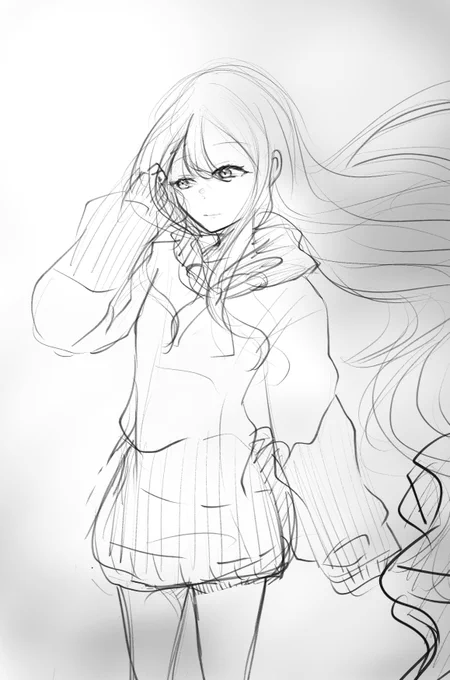 奏とまふゆ 