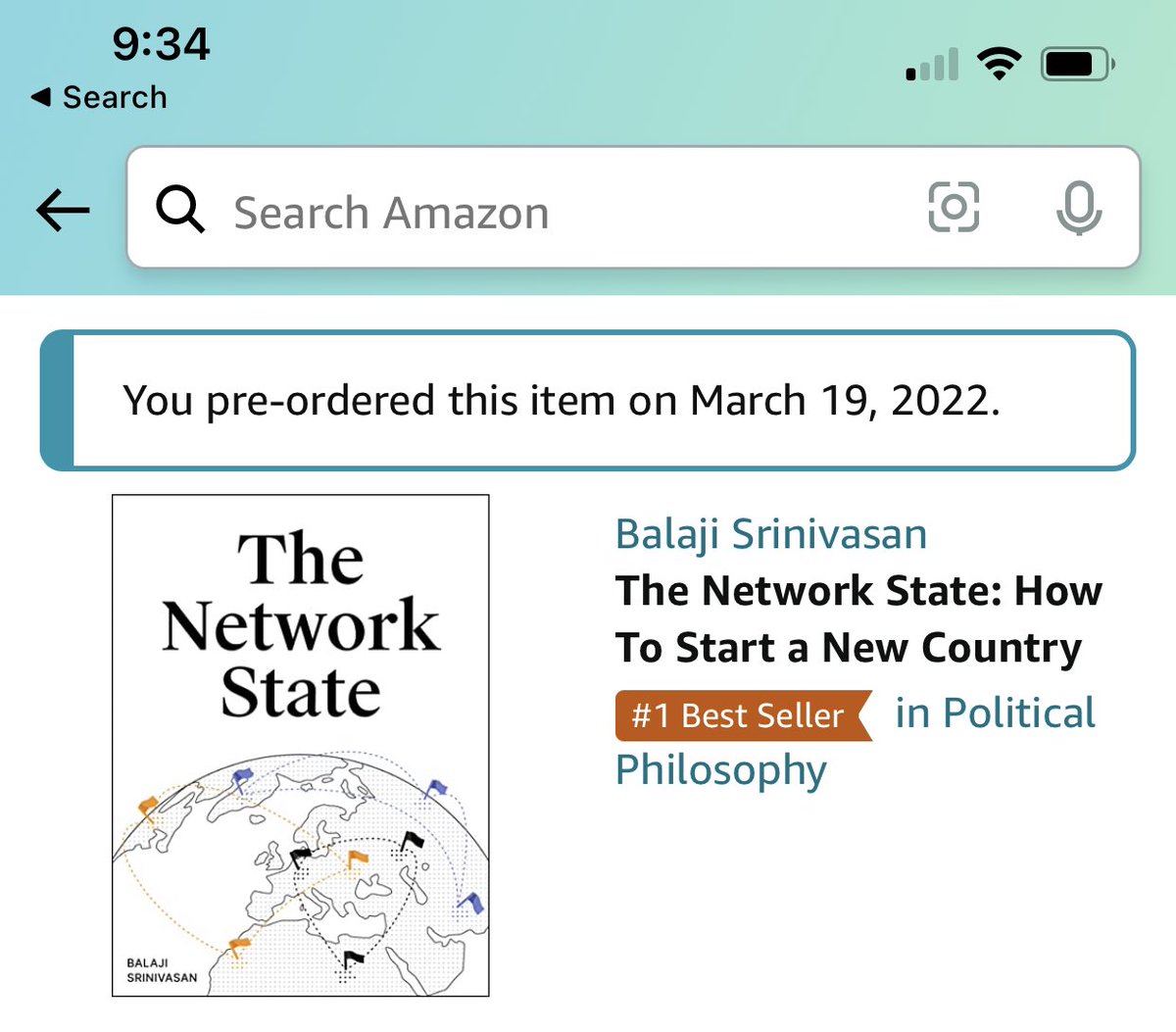 0xSwagu's tweet photo. @balajis swagu.eth https://t.co/EDv0S5x8DV