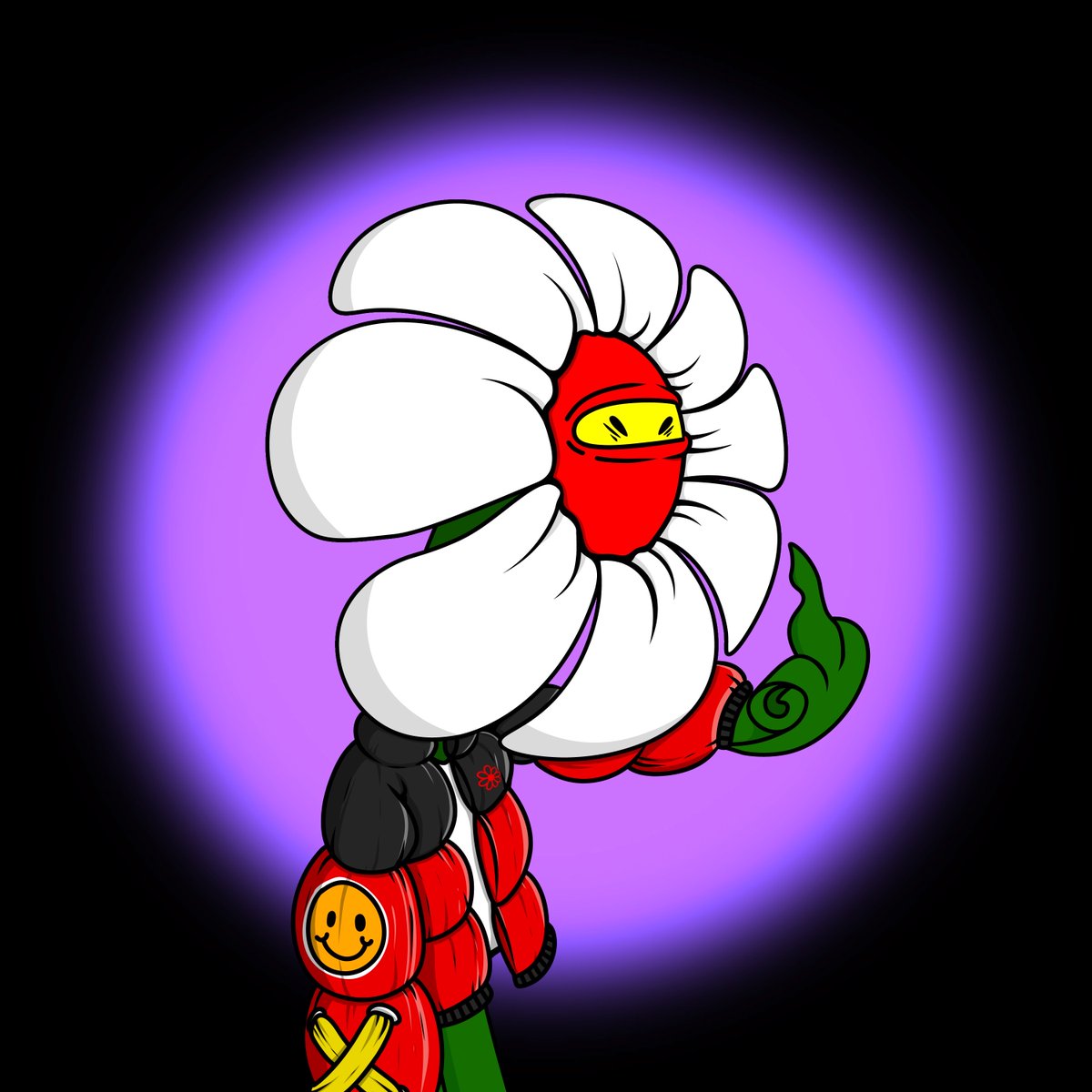 ⚡⚡ #FluckingFlower Flucking Flower #0051 just got sold for 0.04BNB ($16.16). 

Link: app.pentas.io/nft/244361

#Pentas