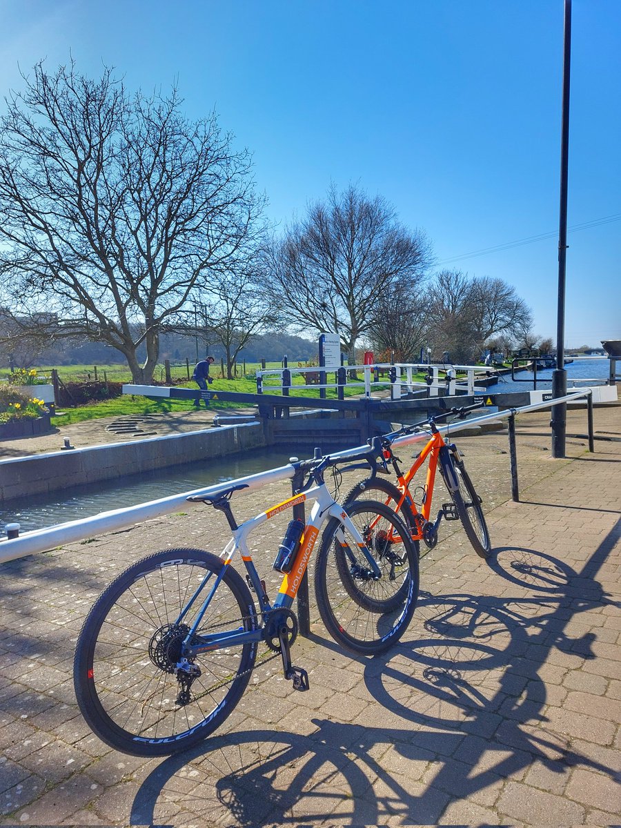 May have stopped for a cheeky pint...or two 👀 #PerfectSaturday