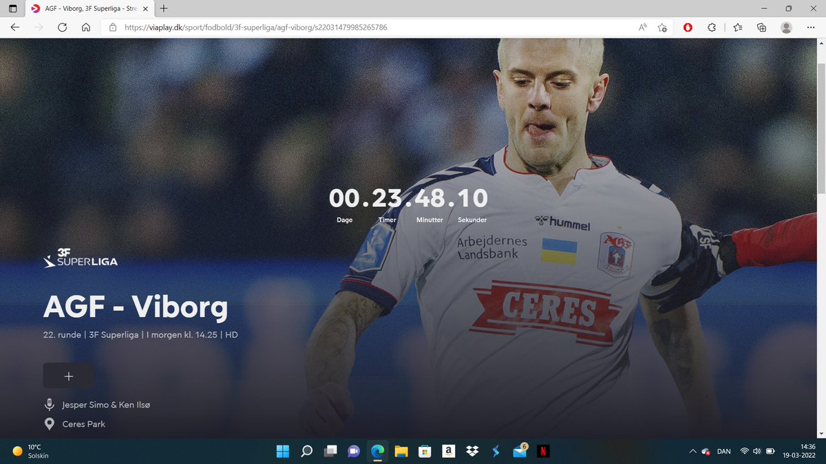 Søren Høllund Sloth tweet media
