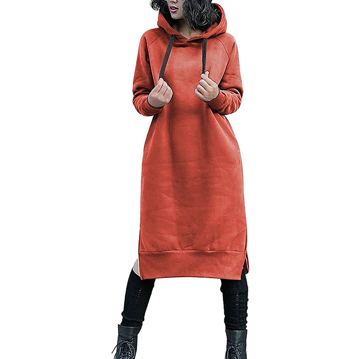 PitchPoes's tweet photo. @ASMRshanny Is this a solution?
Hooded Sweatshirt Dress https://t.co/DW8zvMutRf
