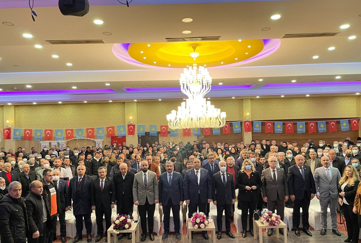 korayaydintr's tweet photo. AFYONKARAHİSAR'DA
TEŞKİLAT COŞKUSU!
Afyonkarahisar ve Uşak illerimizin katılımıyla yaptığımız Teşkilat İstişare Toplantısı'nda coşku vardı, heyecan vardı,
kararlılık vardı.
İYİ Parti seferberlik ruhuyla çalışıyor.
#MilletBiziÇağırıyor
#TeşekkürlerAfyonkarahisar
#TeşekkürlerUşak https://t.co/DpjX19fI5G
