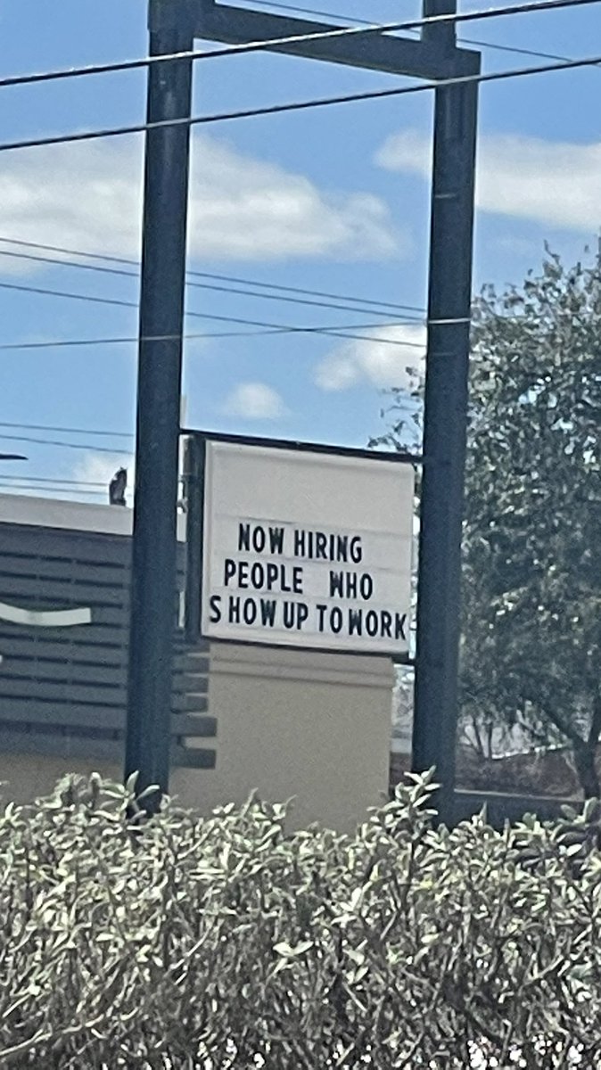 Director__S's tweet photo. So I saw this sign at a Taco Bell in Dallas TX. https://t.co/yqcadCNSOZ