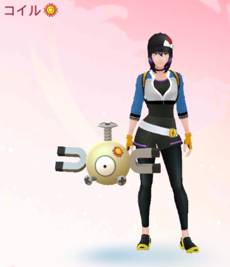 ポケモンgo コイルの入手方法 能力 技まとめ 攻略大百科