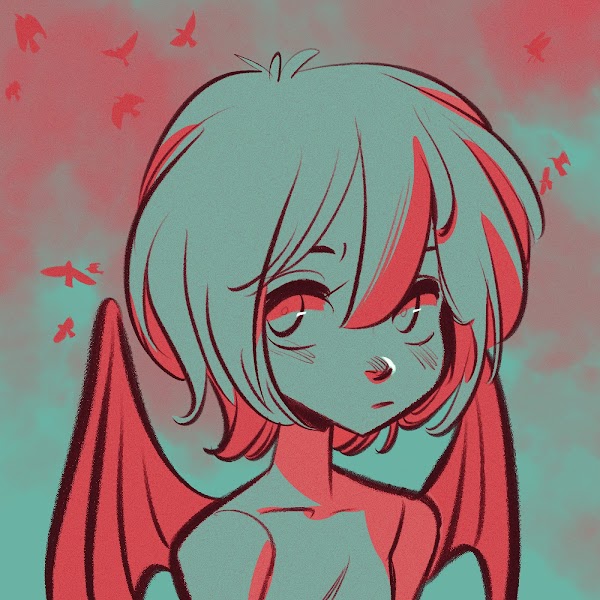 Honorary Manananggal for <a href="/Cryptopathic/">path.eth 🛡️</a> (up only pls) 👁️