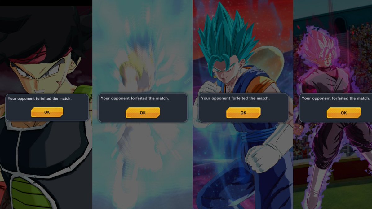 Phantom62842344's tweet photo. Best Forfiets Of The Year/2022 #DragonBall #dragonballlegends #DBLegends @DB_Legends https://t.co/g6kNz0sKqY