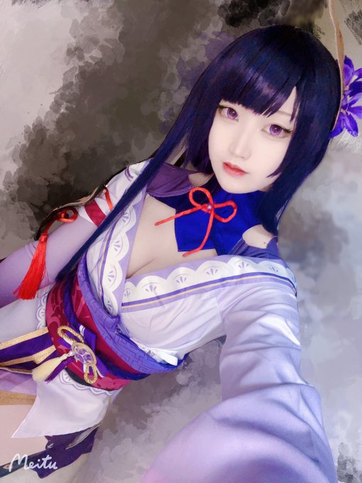 コスプレイヤー忍野しおのTwitter画像28