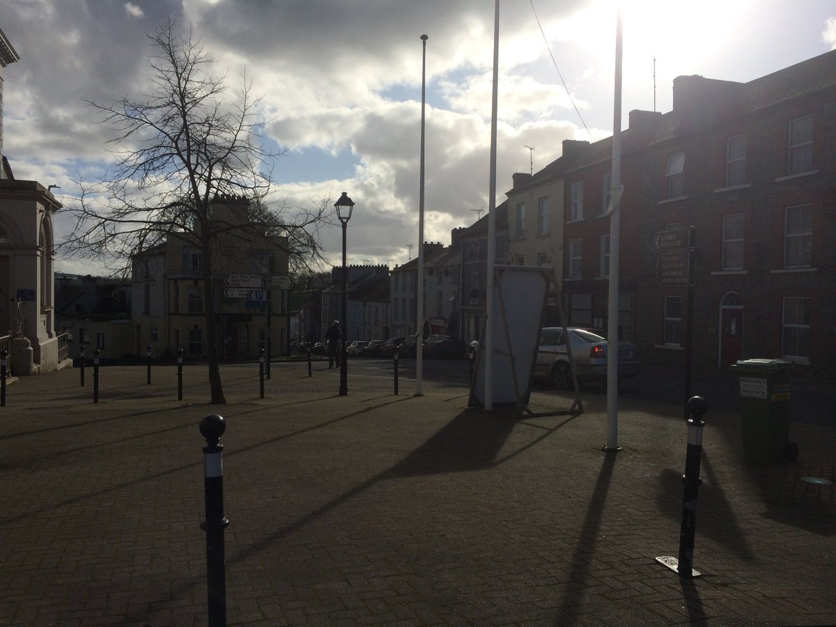 🕓Clones 1960s Vs Today🕗#visitClones #OldClonesPhoto

Photo(right): <a href="/HistorianHP/">Hugh-Patrick Tunney</a>