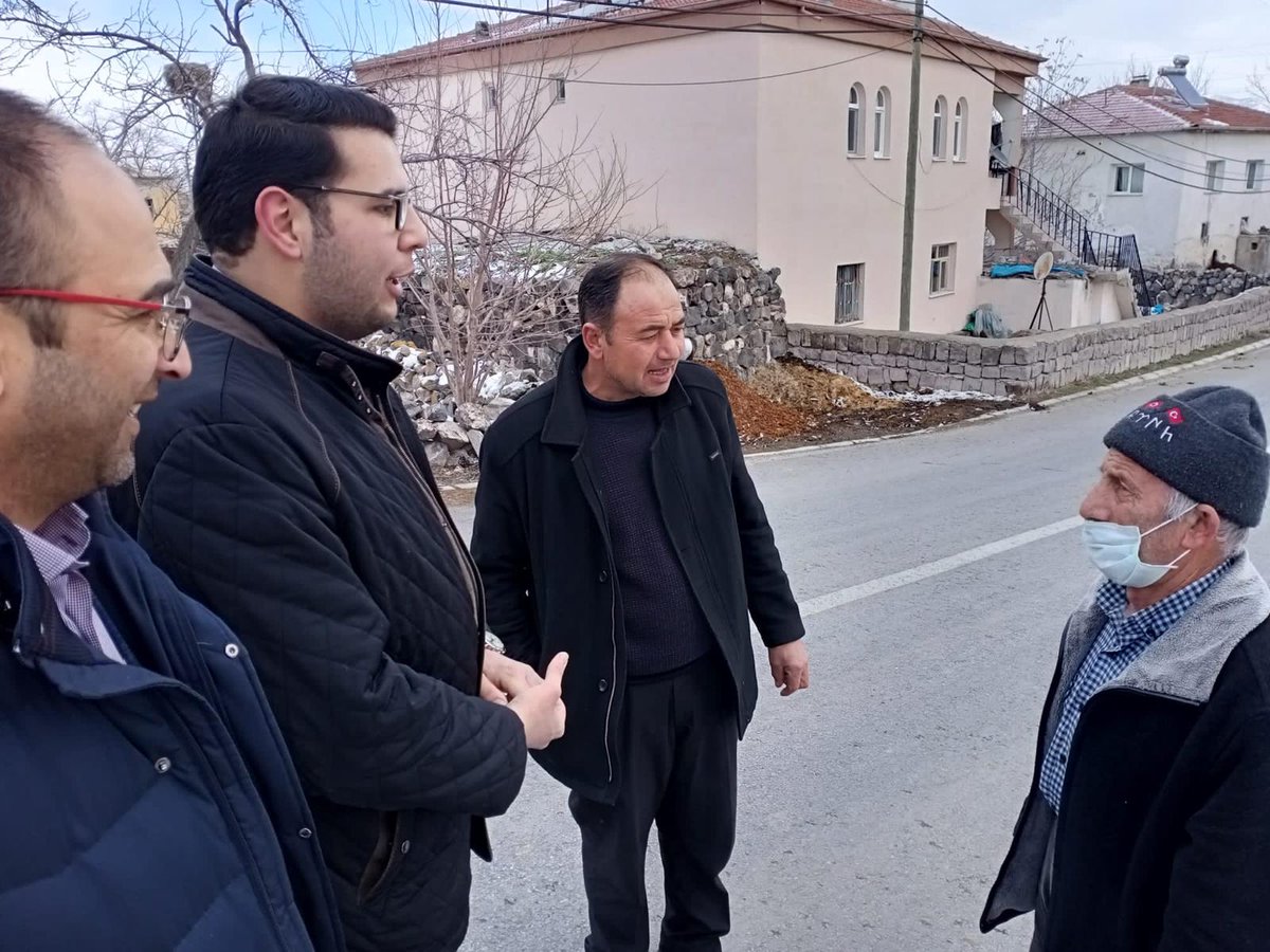 kayseritelgraf's tweet photo. BBP’den Hacılar’da 113 aileye gıda yardımı

https://t.co/AQjTiSNzZ0

#Kayseri https://t.co/72gjHsmfgx