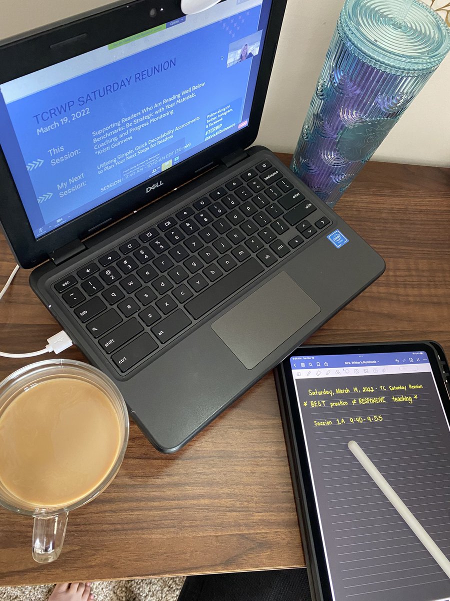 witter_joyce's tweet photo. Saturday learning with @TCRWP https://t.co/2JynMQ6Pey