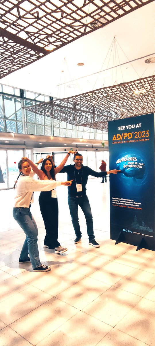FGTeixeira_PD's tweet photo. Almost finishing... connecting brains, and already thinking about the future 🧠
#TogetherAtADPD
#ADPD2022 https://t.co/SakdzewZQr