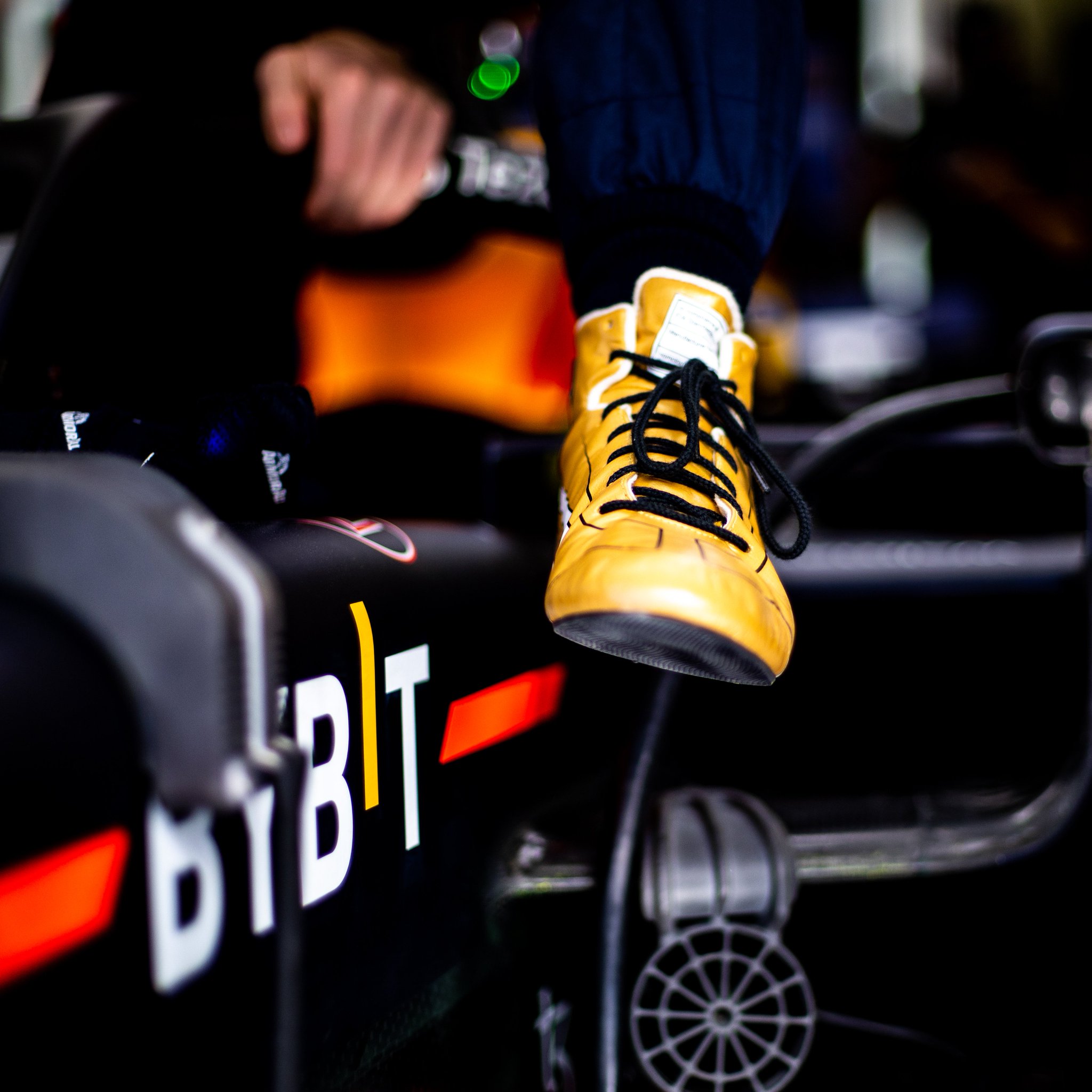 Oracle Red Bull Racing on Twitter: 