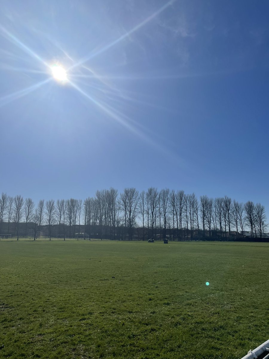 Greenfield Football Centre tweet media