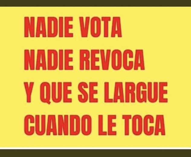 lzaroRos5's tweet photo. En corto…. https://t.co/YRYbi4tTuN