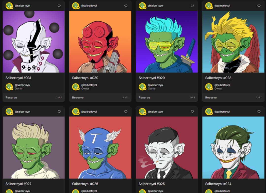 SaiberToyol tweet media