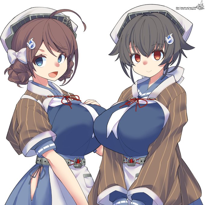 迅鯨型其の④
影を塗り始めます 