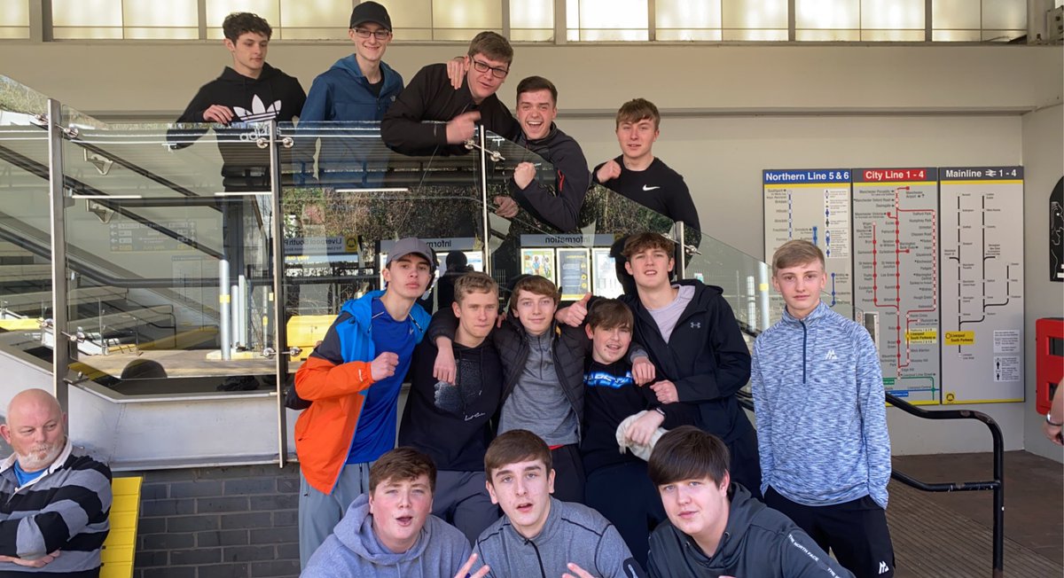 The firm on route 😎🤙🏽