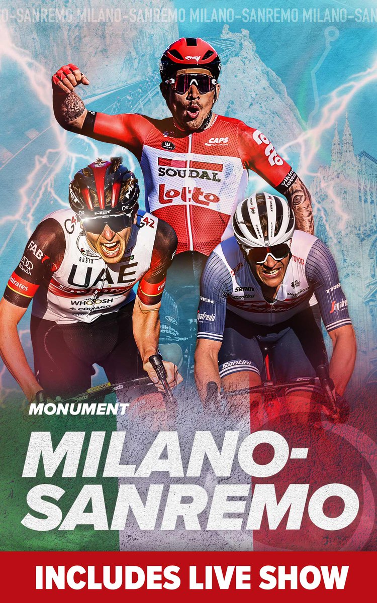 GCN Racing tweet media