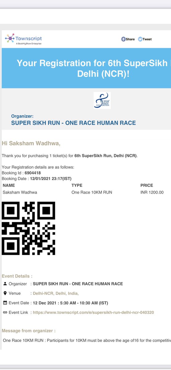 Advocate Narinder✋ tweet media