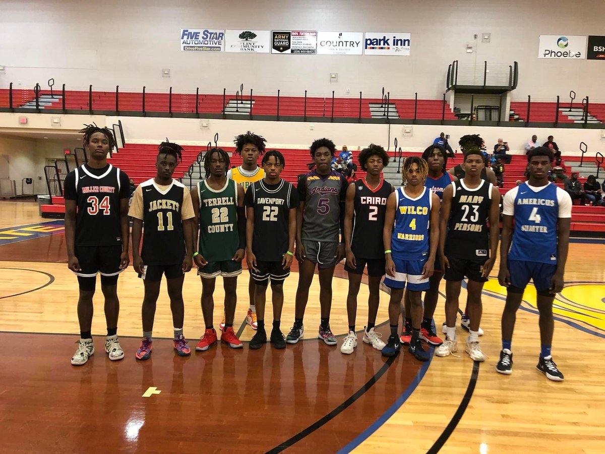 Congrats to <a href="/_jameson_11/">Jameson Johnson</a> for winning the 3PT contest in the Albany’s #Allstarweekend he finished with 21 points 5 3PTs in the rising seniors game.