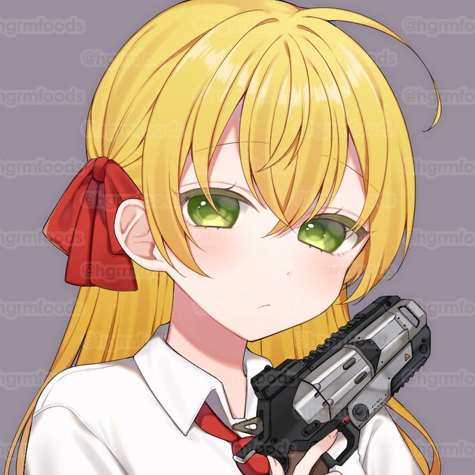 ご依頼でしたー! 