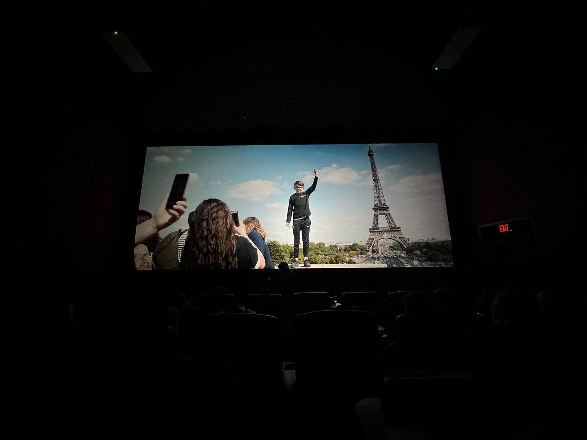 divergenttravel's tweet photo. Grab your favorite movie snack and check out the latest travel documentary @thelasttourist now available on demand in the US that’s changing the way everyone should travel. 

#TheLastTouristFilm #Bloggersdoinggood #Sustanbletourism #Gforgood #Travel #Documentary https://t.co/l5GTBLgbLU