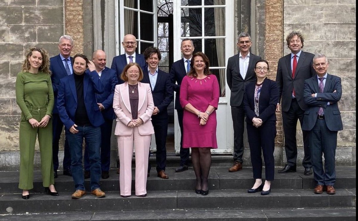 PJ Kleiweg tweet media