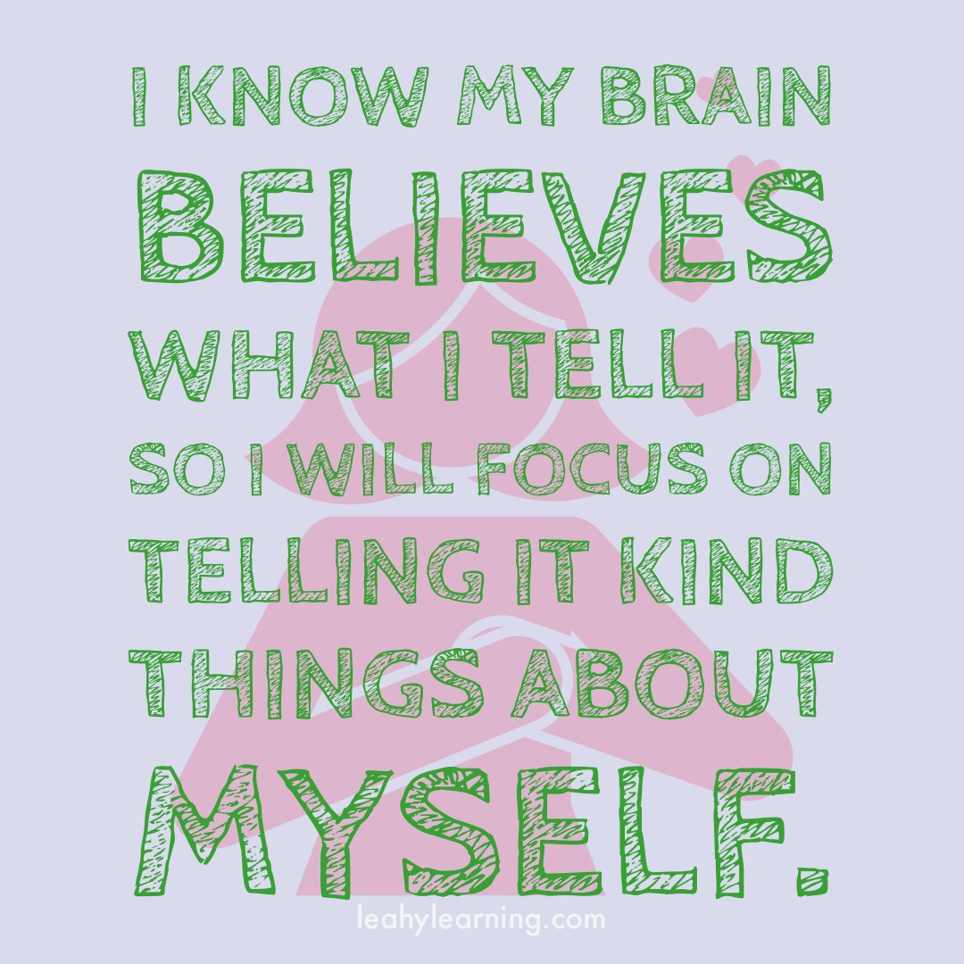 insideADHD's tweet image. Take some time this weekend to re-introduce yourself to your brain. Speak kindly, brag audaciously 💚
#DailyAffirmations #SaturdayThoughts #WeekendFlow #The100DayProject #MegsBespokeAffirmations