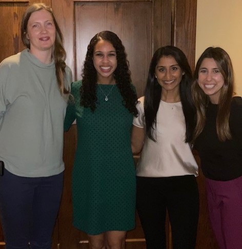 Jatin M. Vyas, MD, PhD (@jmvyasmdphd) on Twitter photo So delighted to share the names of our incoming interns who will join the <a href="/mghmedres/">MGH IM Residents</a> family this June. These outstanding students represent the very best in the country and the Future of Medicine. 35% of Cat/PC/Med-Peds interns are URiM. The class is 53% female, 4 residents in... So delighted to share the names of our incoming interns who will join the <a href="/mghmedres/">MGH IM Residents</a> family this June. These outstanding students represent the very best in the country and the Future of Medicine. 35% of Cat/PC/Med-Peds interns are URiM. The class is 53% female, 4 residents in...