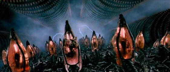 barkanos's tweet photo. C’est #Matrix ! https://t.co/zgXLqet3LS