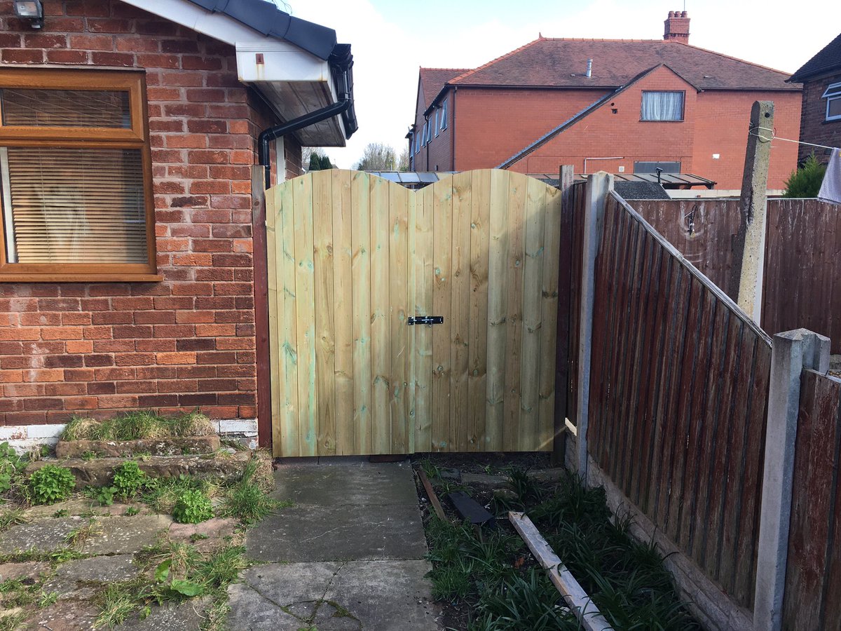 R Property Services : Property Maintenance tweet media