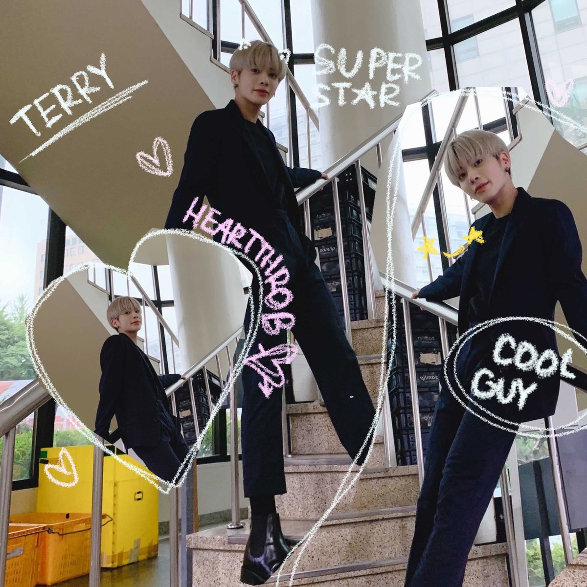 soobcious's tweet photo. #txt: as your boyfriend <3 https://t.co/EaboxqKwqP