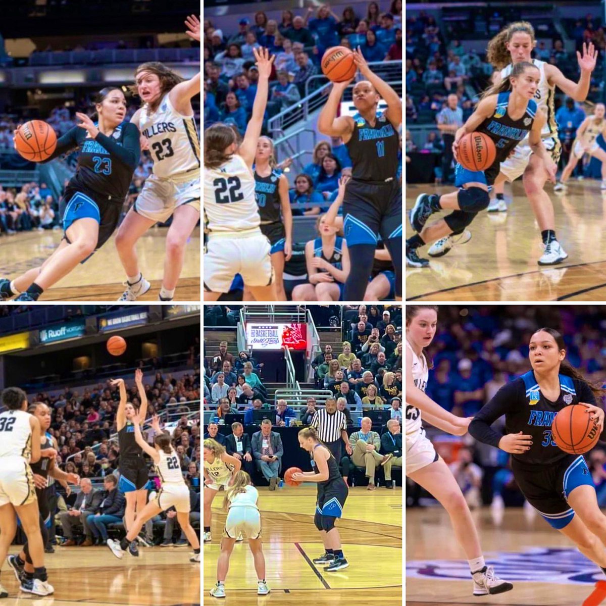Congrats to the Franklin girls mentioned in the All Johnson County List! 

⭐️ #23 <a href="/TraylorAshlyn/">ashlyn.traylor</a> 
⭐️ #11 <a href="/BrunsonKuryn/">kb</a> 
⭐️#5 <a href="/lauren_klem/">Lauren Klem</a> 
⭐️ #13 <a href="/ScarlettKimbre1/">Scarlett Kimbrell</a> 
⭐️ #15 <a href="/BueningErica/">Erica Buening</a> 
⭐️ #33 <a href="/adelynmae21/">Adelyn Walker</a>