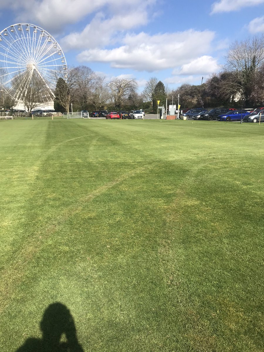 Darren lees tweet media