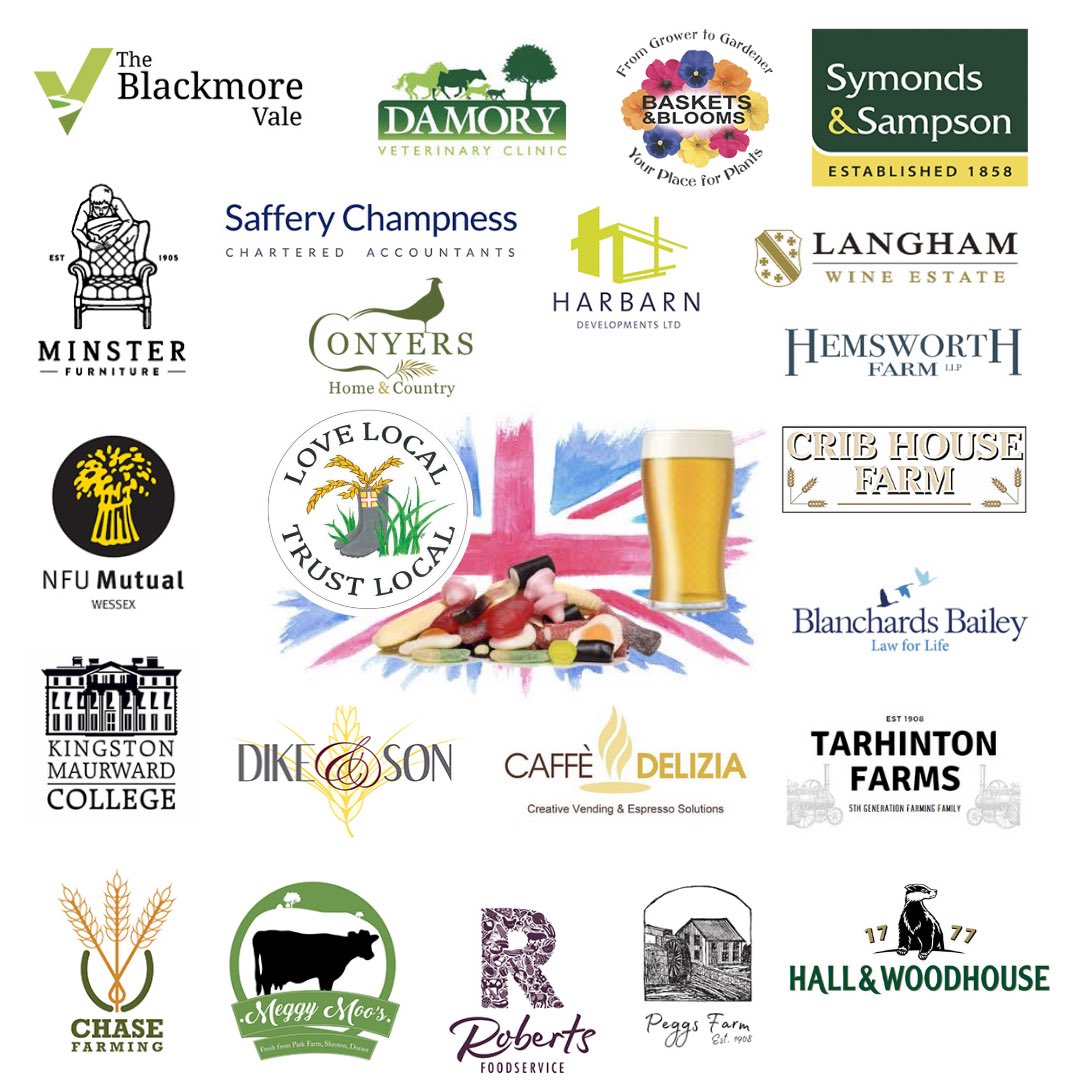 tarrant_beef's tweet photo. Join the LLTL sponsorship team 2022 

Get involved with the Love Local Trust Local Food and Farming Awards. 

Enjoyable networking with other like-minded businesses! 

https://t.co/cNYCE2XhDd 
📞 07831 184920 

#awards #foodanddrink #britishfarming #britishfarmers #networking https://t.co/UBRuT3IaU9