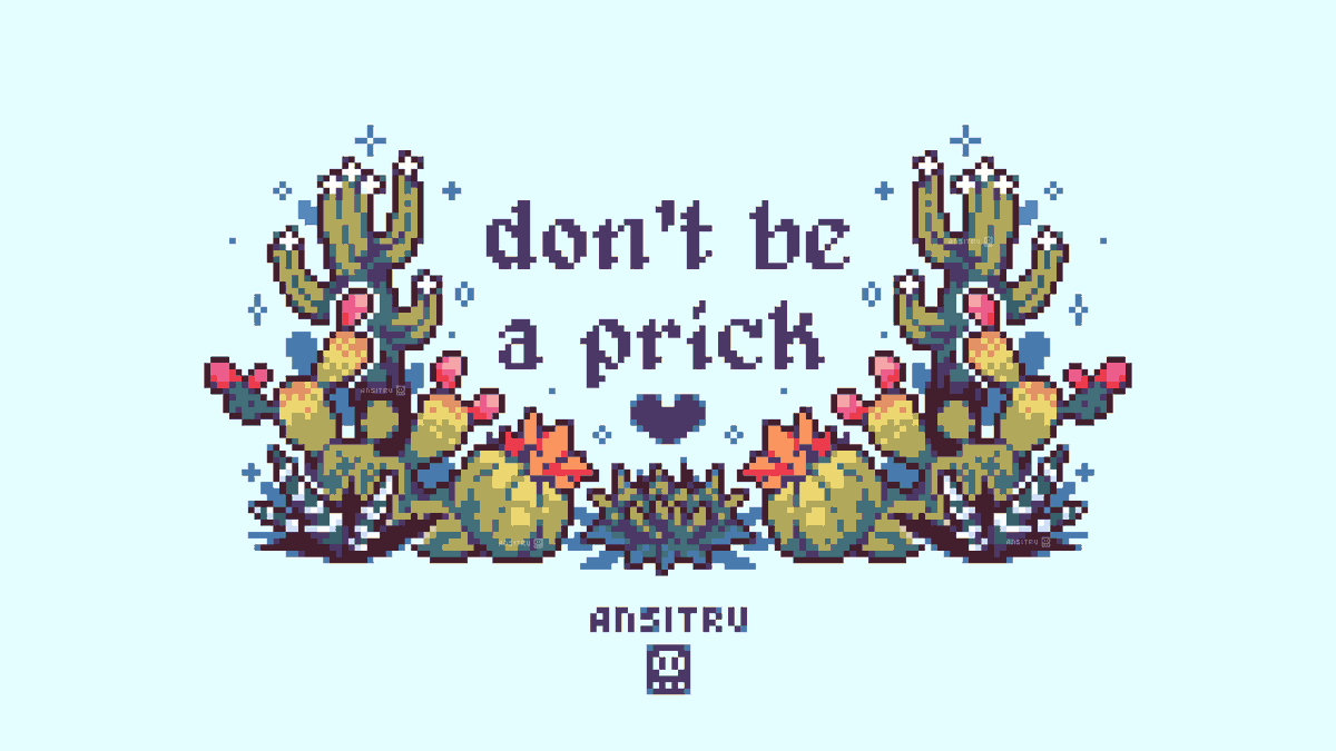 Studio Ansitru (look at my Linktree) 🤠✨ tweet media