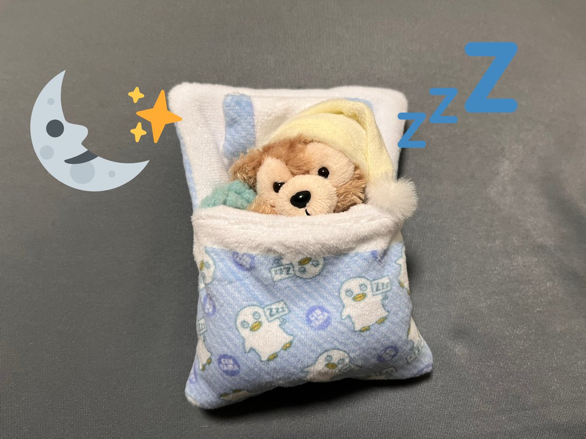 gin361's tweet photo. パペラ着ぐるみ買ったんだけど、大好きなダッフィーを入れてみたら割とジャストフィット❤️❤️
めっちゃかわいい😍
好きなもの同士が合わさってもう最高のグッズができた🤦‍♂️💕 https://t.co/cm3xdIACLD
