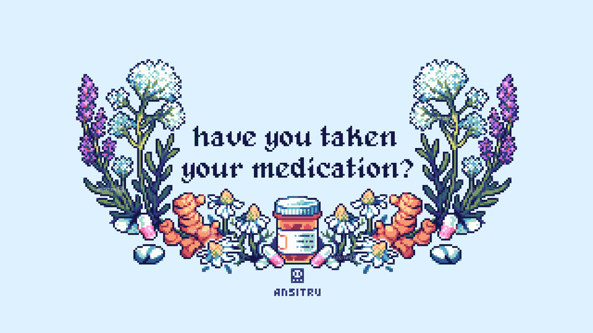 Say it with flowers ~
    🌻🌹🌷🌼