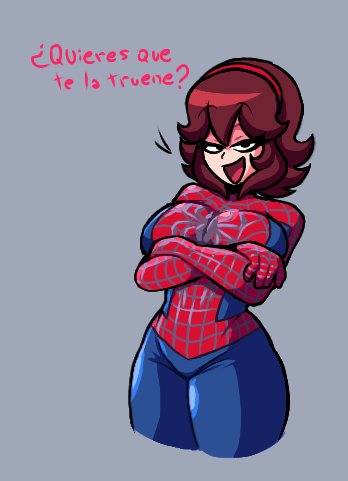 🔞RICHDRAW🔞 on Twitter: "RT @senkey2099: Puta madre hagan amazing