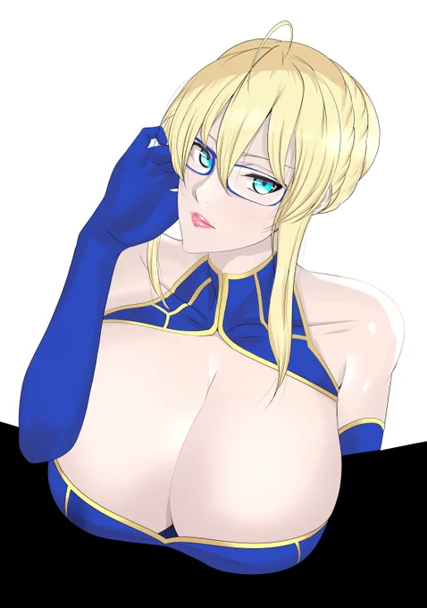 #見た人も何か無言でおっぱいをあげる
#FGO 
マンガ頑張ったので再掲 