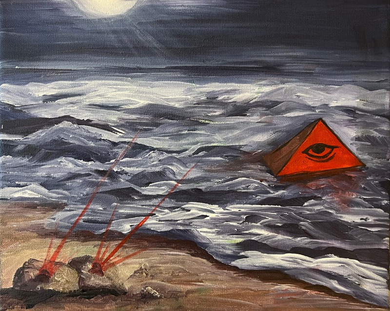 theeyeofwealth's tweet photo. Look what I found! The Eye of Ocean collectible https://t.co/qvmJy6MgWn #rarible #ethereum #nonfungible #digitalasset #nft via @rarible #NFTartist #nftart #nftcollectors #NFTCollection #tezos #kalamintcommunity #kalamint #fundtionNFT #nfts #NFTshiling #cryptuart https://t.co/sN2xgjvK60