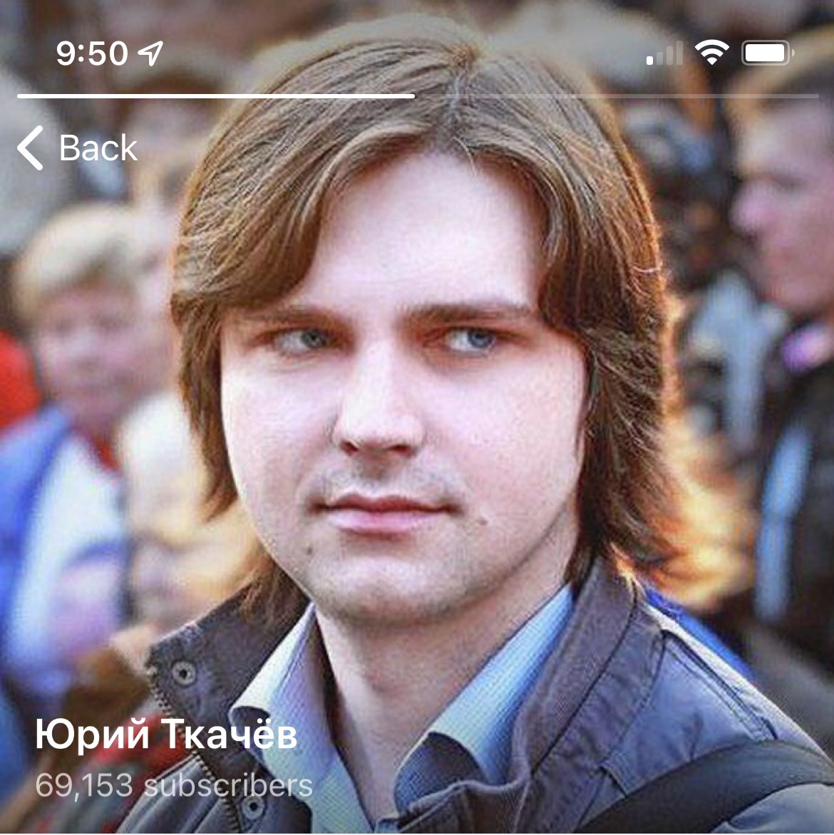 gbazov's tweet photo. #IMPORTANT—#Ukraine|ian #SBU (State Security Service) have kidnapped, from his own home in #Odessa, journalist, physicist, progressive Yuri #Tkachev, a neutral observer of war in #UA, whose sole fault was that he did not cheerlead on the #Zelensky regime, but loved Ukraine. 1/3 https://t.co/3aO5AF4w2W