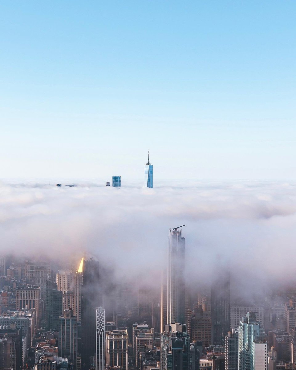 mattritchie_nz's tweet image. Cloud City ☁️