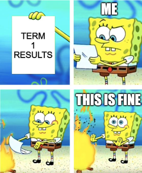 sooyaserene's tweet photo. me when results #cbseterm1 #term1result https://t.co/KreO9vbulG