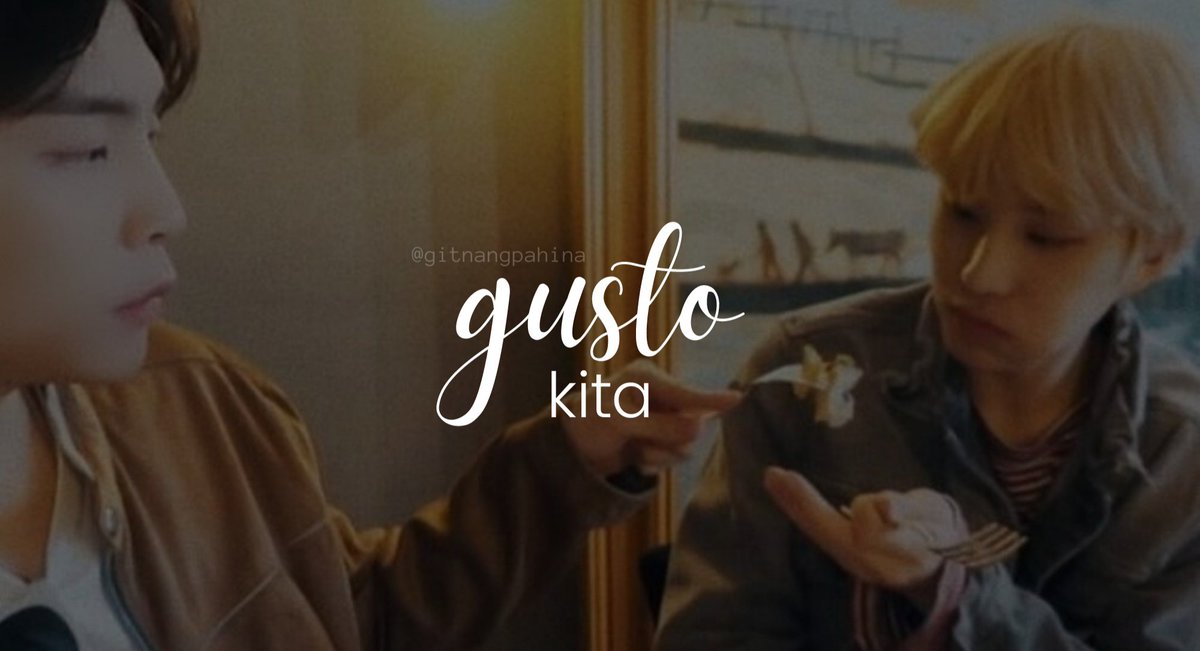 gitnangpahina's tweet photo. gusto kita —— #johnwoo oneshot au. https://t.co/R10StaHAYP