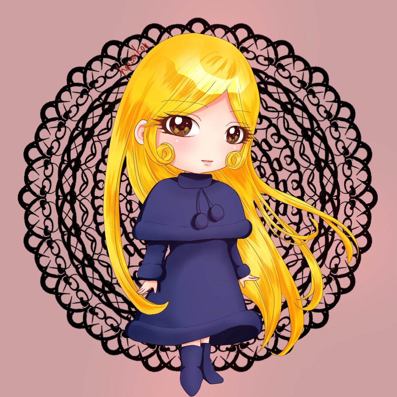 かおり Kaori Moti Twitter