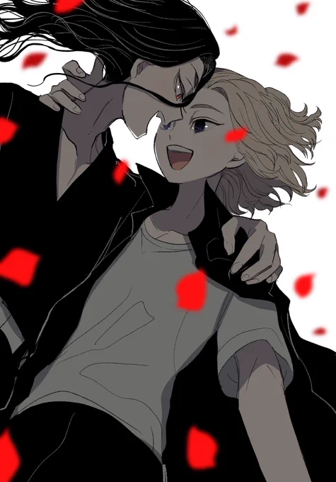 マイバジ (お題:夢)※過去お題

「君とばら色の日々を夢見て」

@MB_1D1W 
#MB_1D1W

マイバジワンドロ様本当に本当にお世話になりましたお疲れ様でした…!ありがとうございました!! 